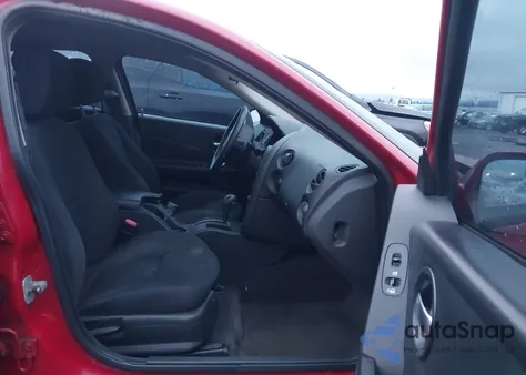 2007 Pontiac Grand Prix from USA, damaged, VIN 2G2WP552471169292